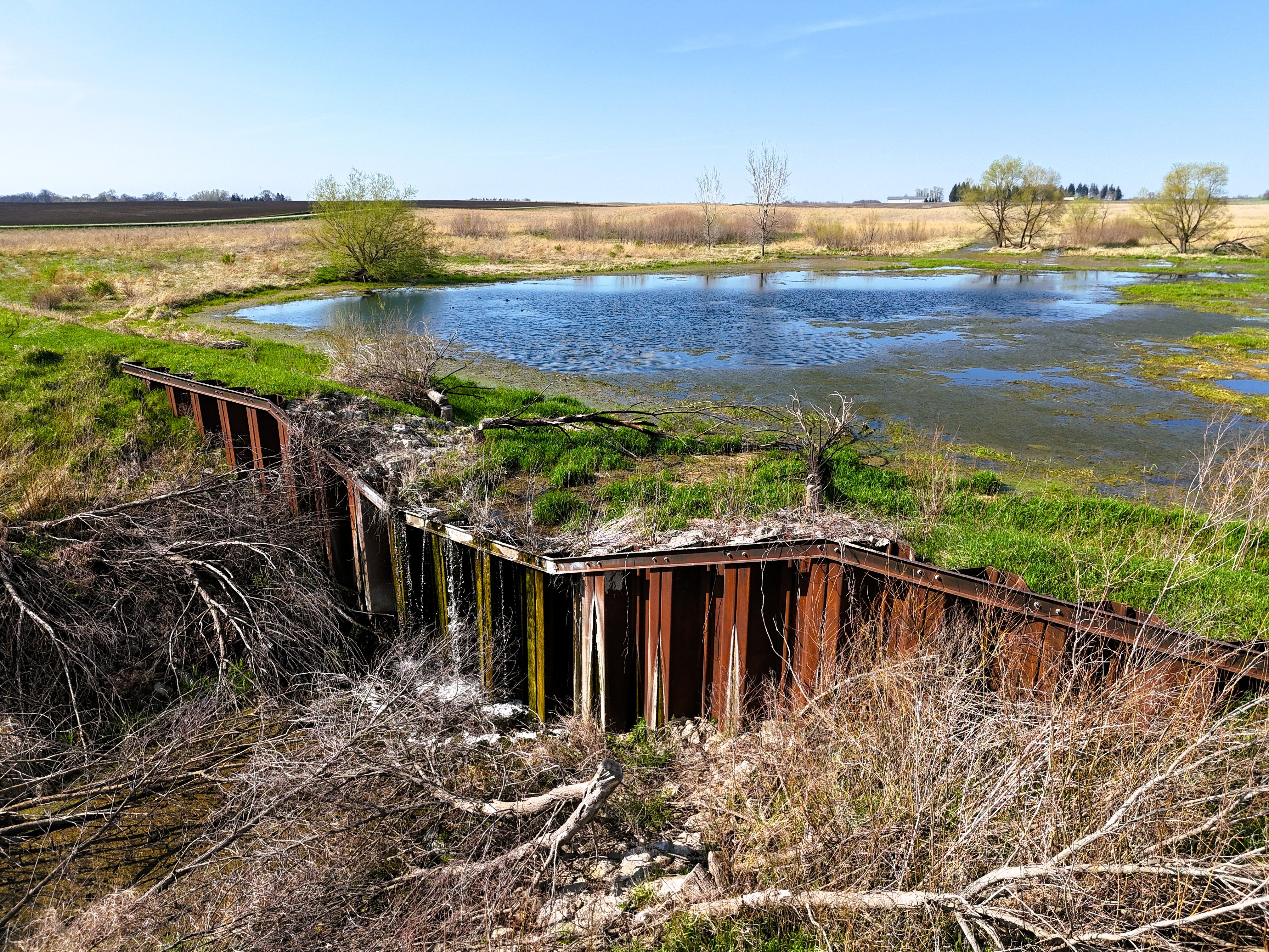 Listing Photo: Pond 10